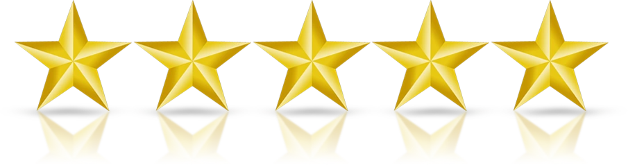Erexiva Five-Star Customer Reviews